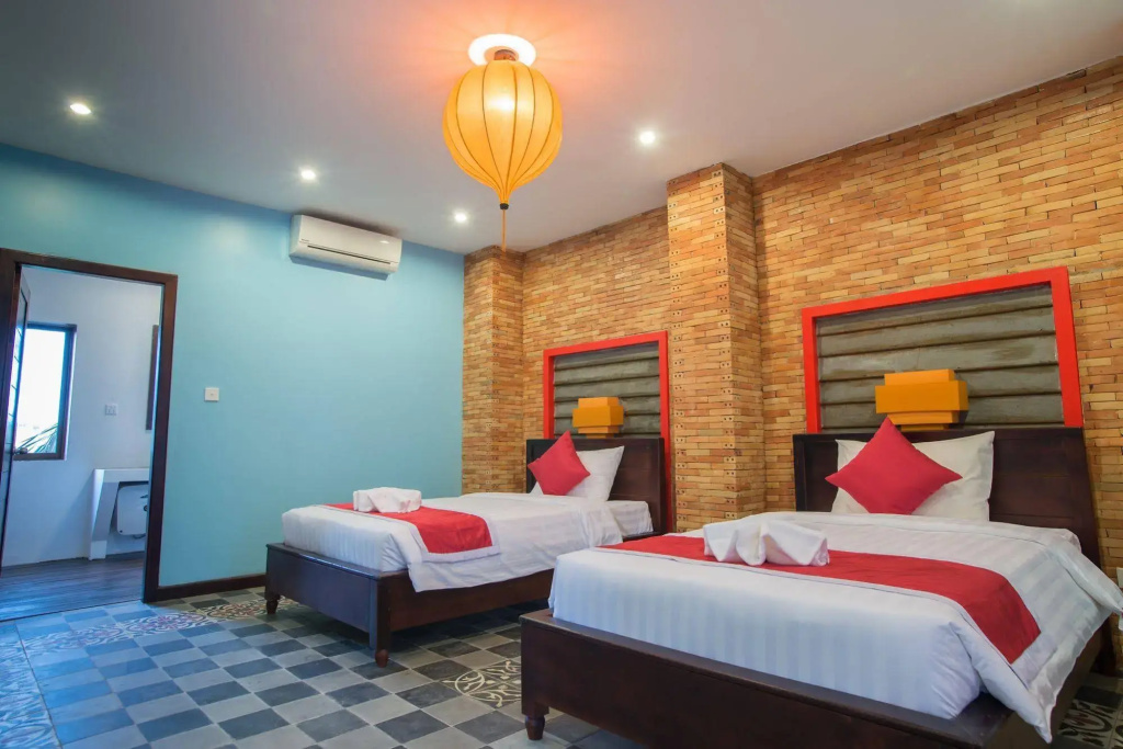 Suon Angkor Boutique - Général