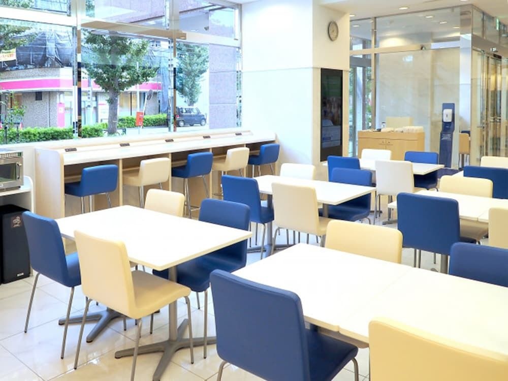 Toyoko Inn Tokyo Higashi-fuchu-eki Kita 사진 22