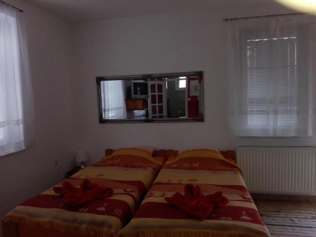 Ottó Panzió Villány - фото 24