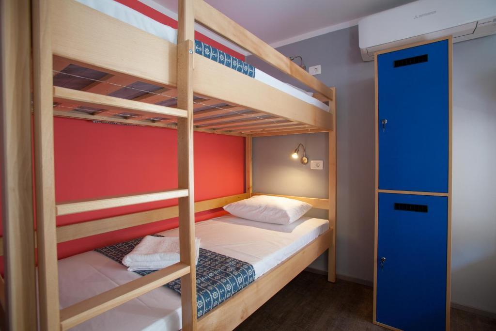 Hostel Adriatic Piran by null