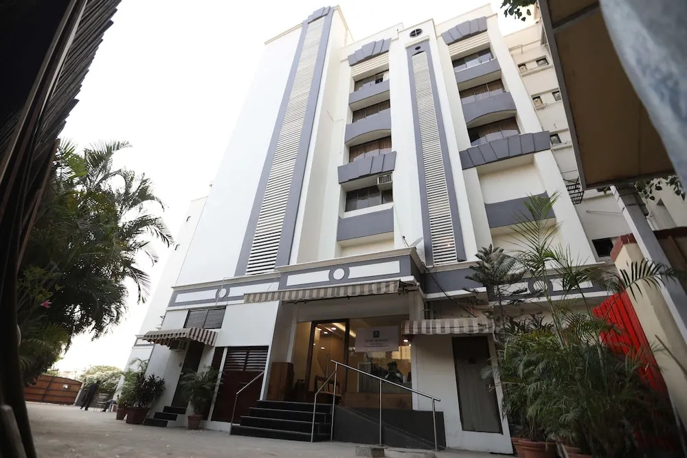 Ontime Residency Apartment and Hotel