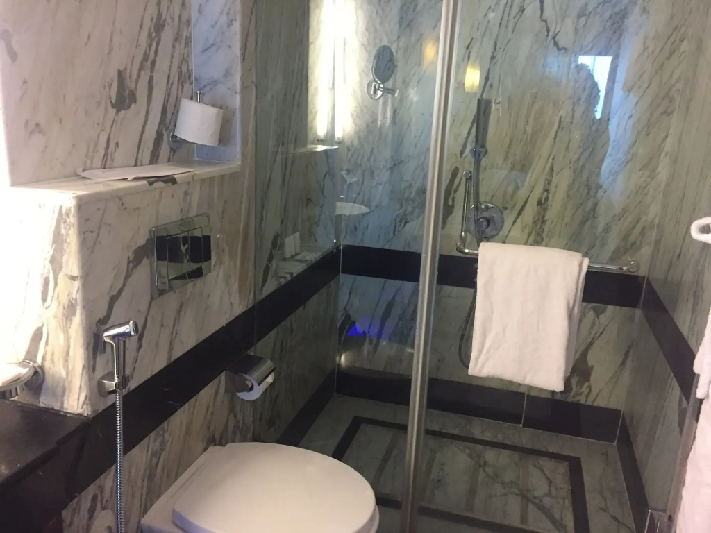 Le Meridien Coimbatore - Général