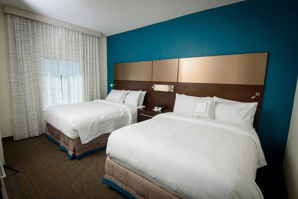 Residence Inn Cleveland Avon at The Emerald Event Center - Chambres