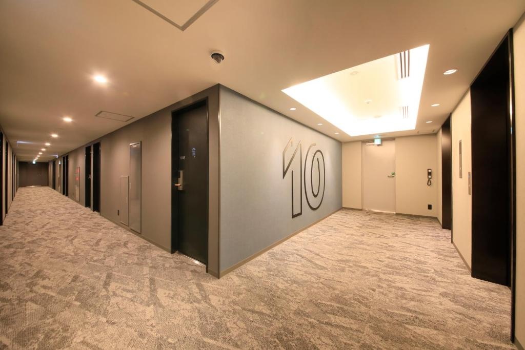 Quintessa Hotel Fukuoka Tenjin Minami 사진 15