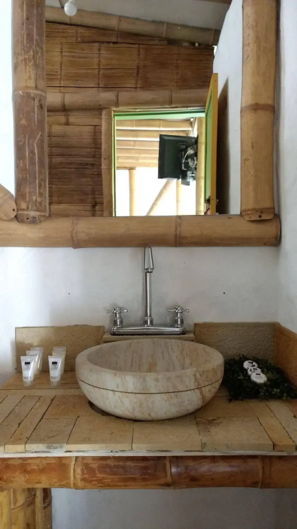Eco Hotel Terrabella - Général