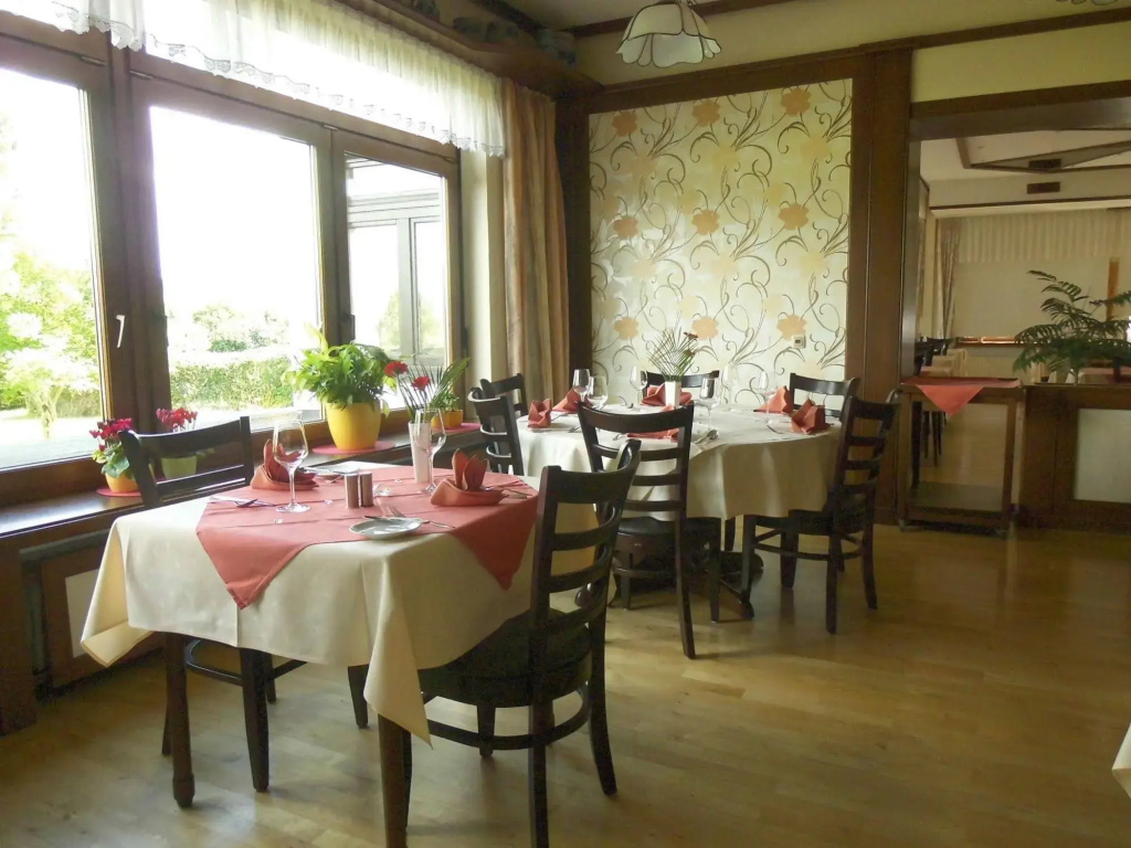 Hotel Schoos - Général