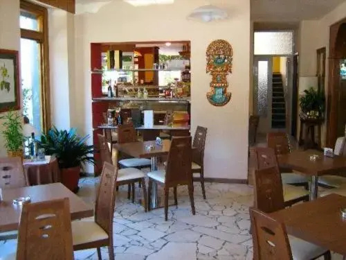 Hotel Residence Moderno - Général