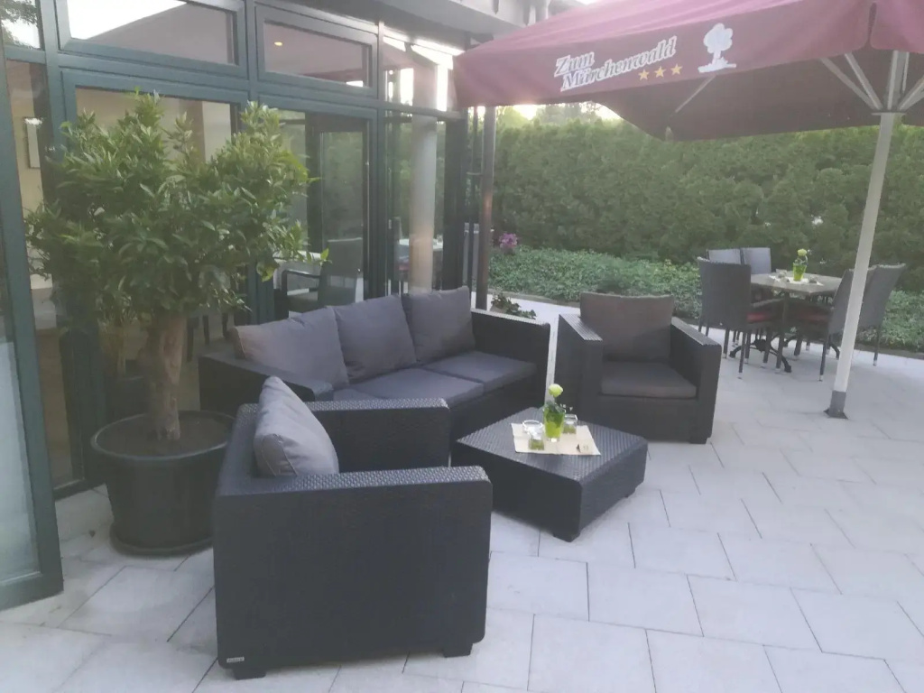 Hotel Zum Märchenwald
