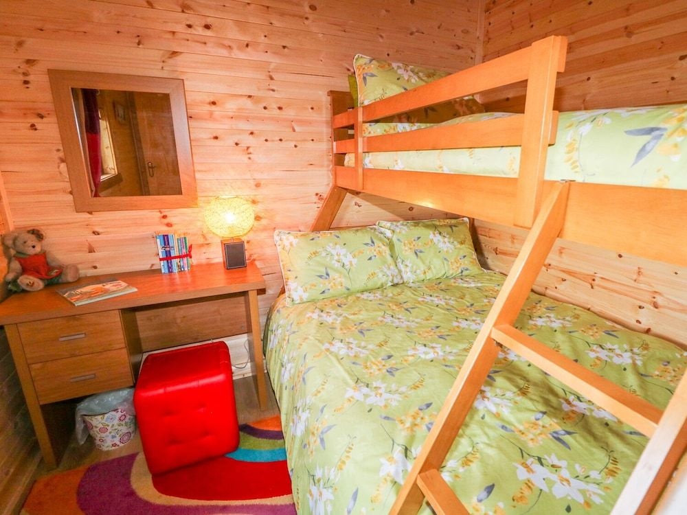 Alken Cabin - фото 4