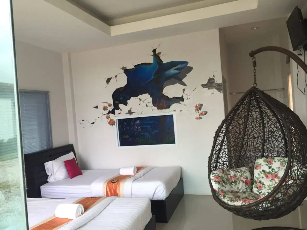 Hotel photo 18