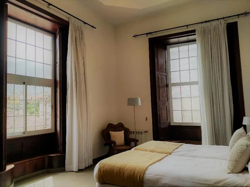 Hotel Rural Victoria - Chambres