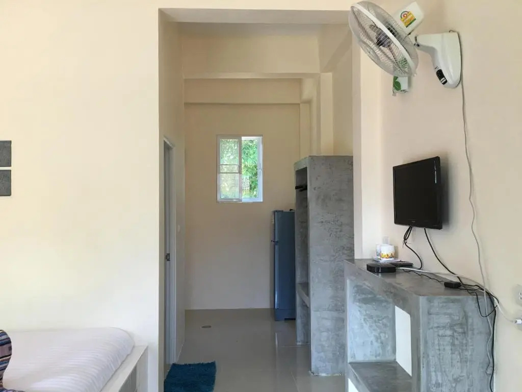Budchui Guesthouse - Chambres