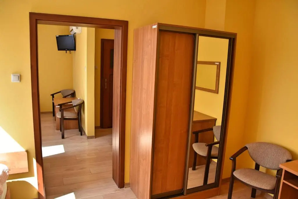 Standard Family room