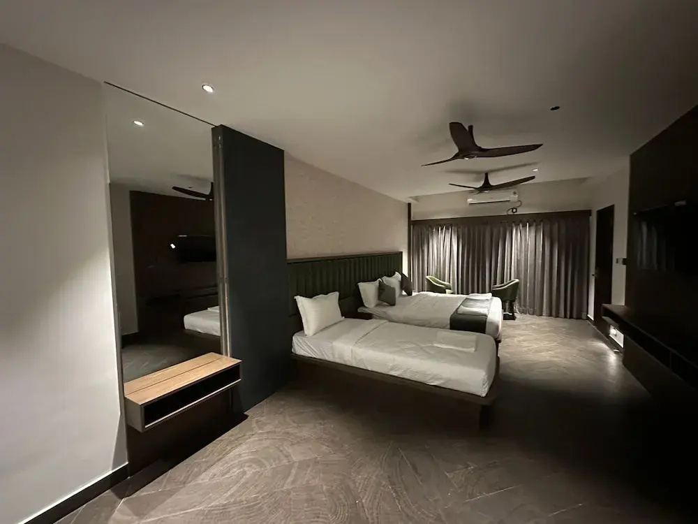 Hotel photo 5