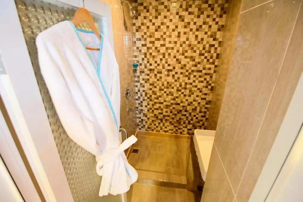 Sinar Sport Hotel - Chambres