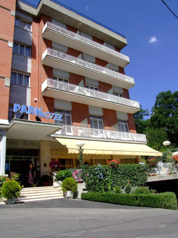 Park Hotel - Général