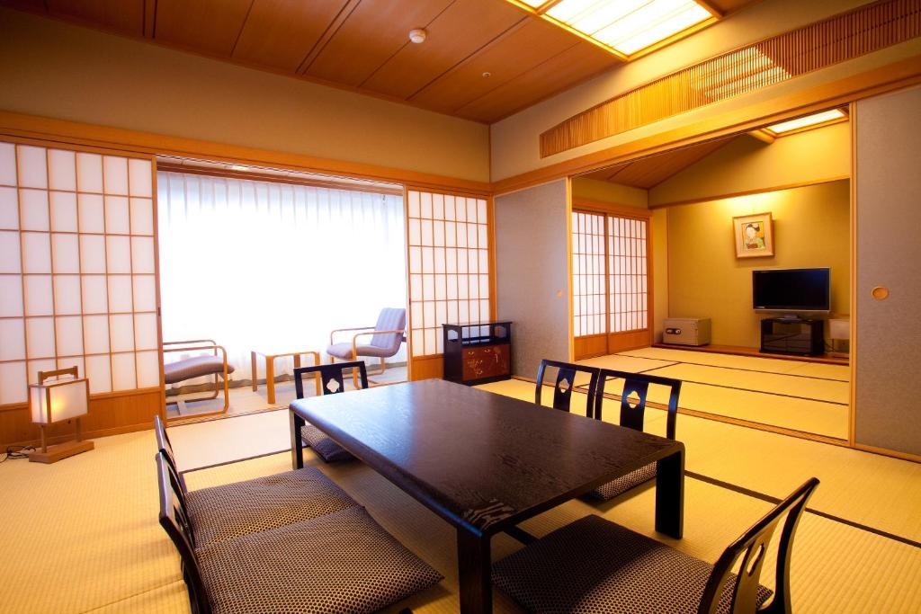 Ranzan Hotel 사진 2