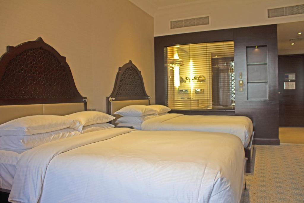 Hilton Ras Al Khaimah Resort & Spa
