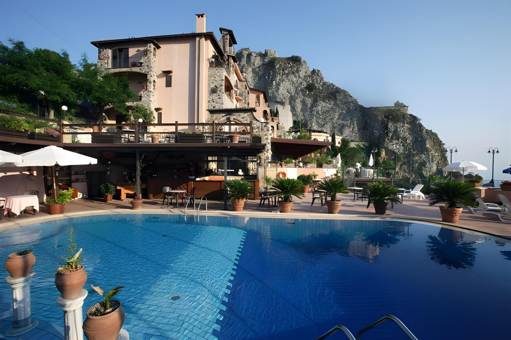 Hotel Villa Sonia - Général