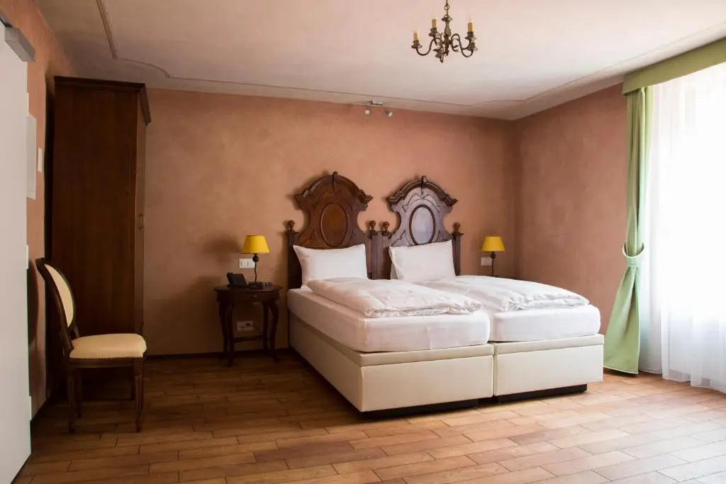 La Tureta Boutique Hotel & Restaurant - Chambres