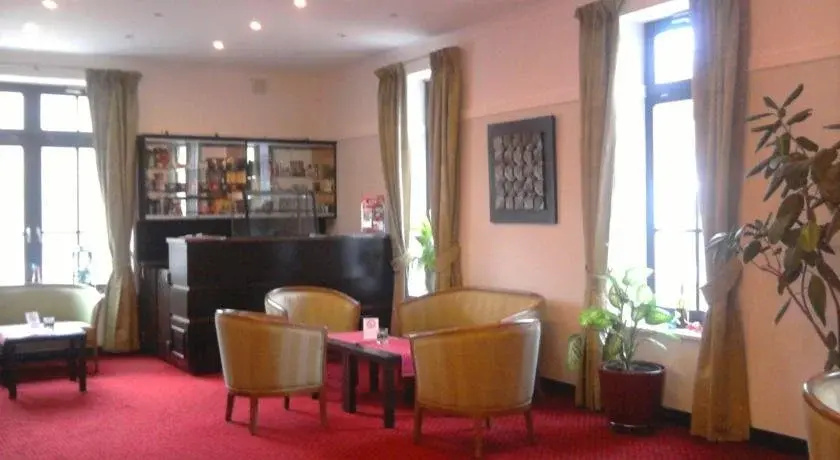 Hotel Mühlbach - Général