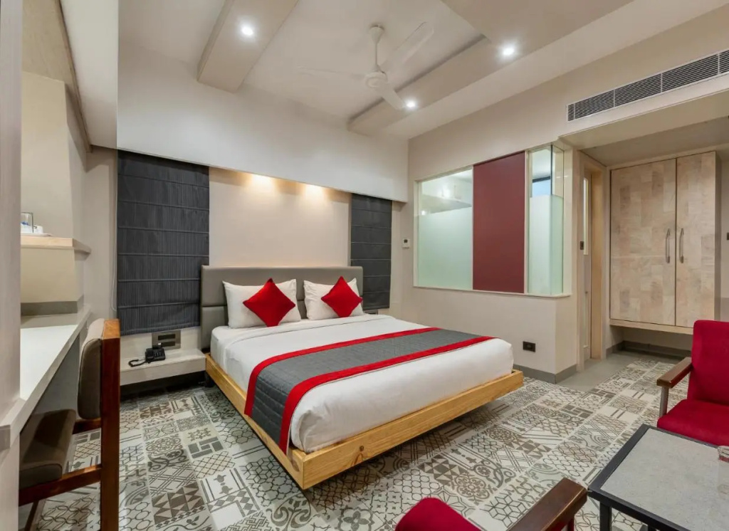 Hotel photo 2