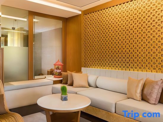 Grand Seminyak Lifestyle Boutique Bali Resort (Ex Anantara Seminyak)