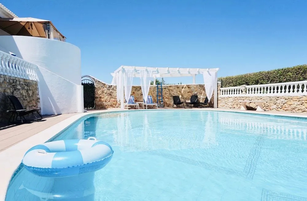 The White House - Boutique Villa - фото 17