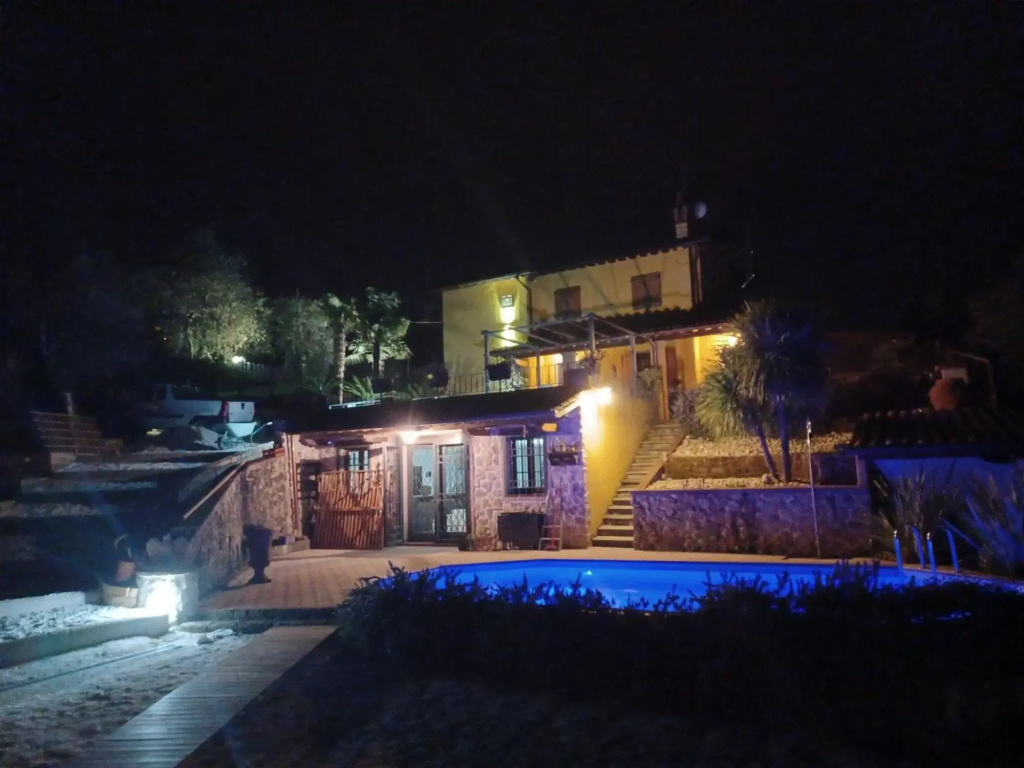Villa Daniela