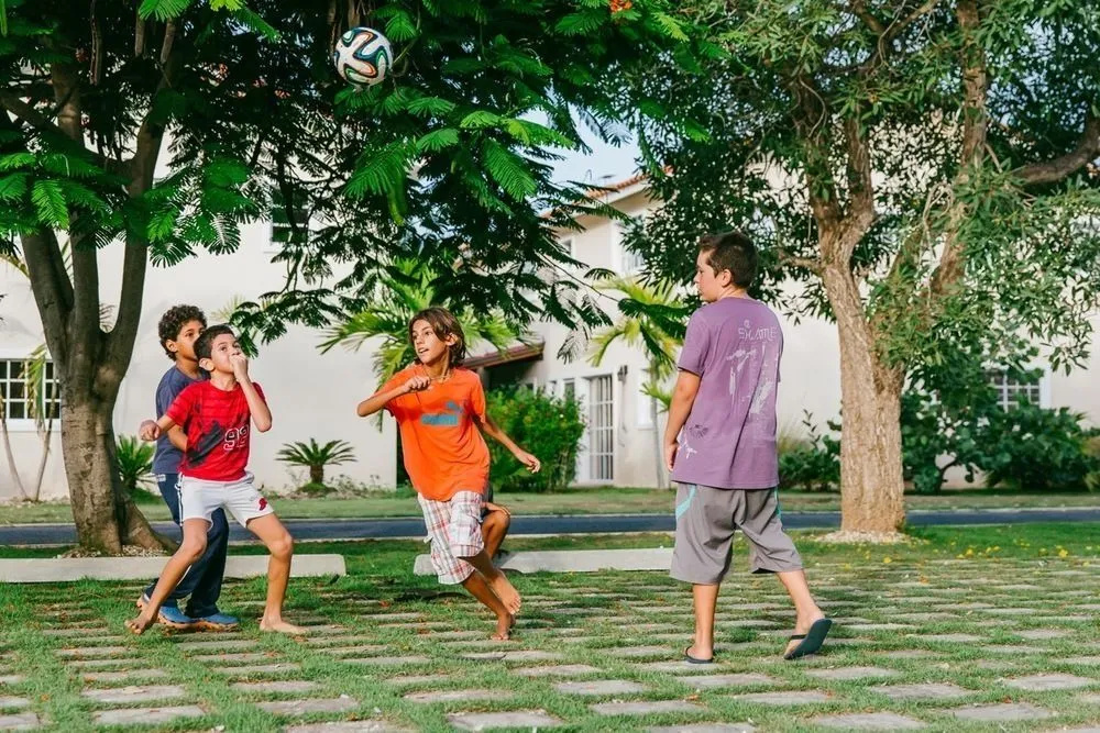 Villas Del Sol II - Général