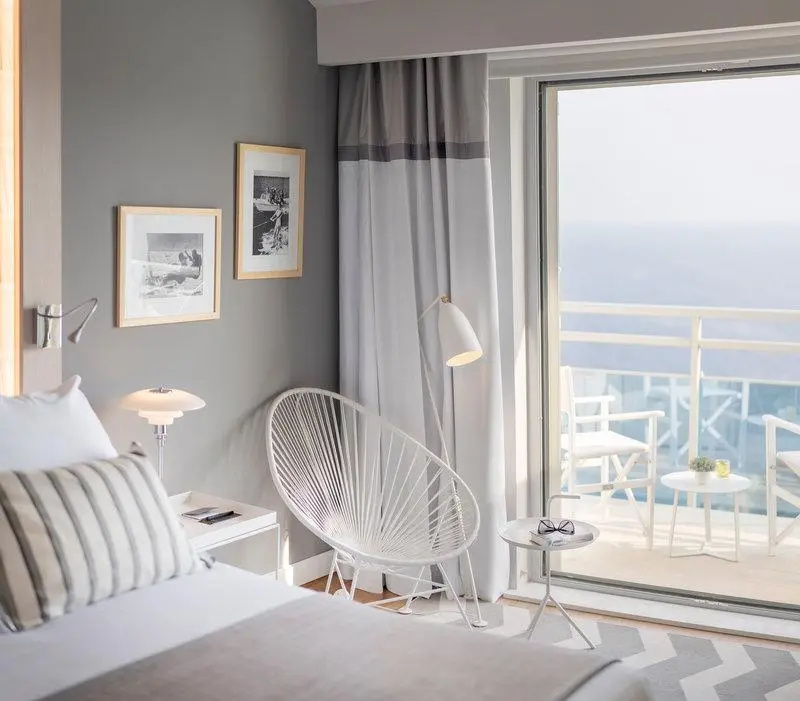 Hotel Bellevue Dubrovnik - Chambres