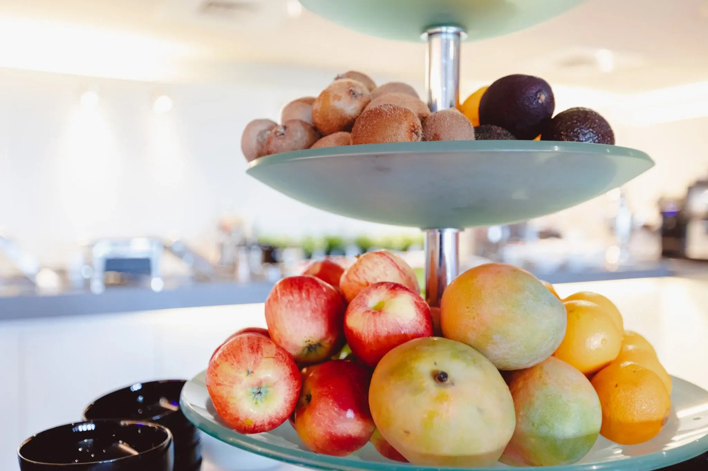Holiday Inn Mulhouse by IHG - Général