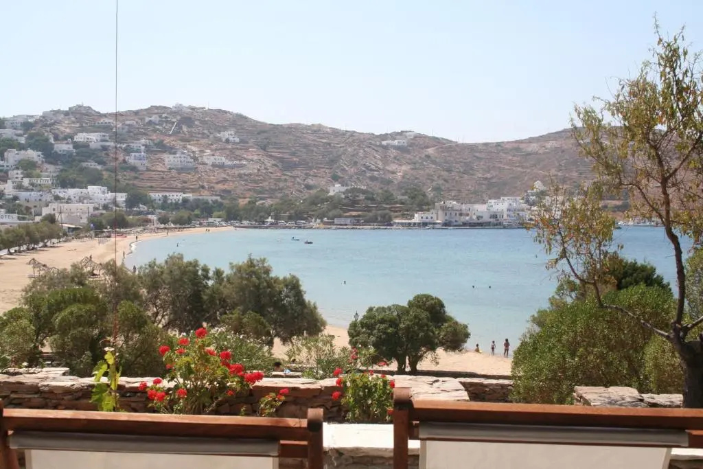 Petra Holiday Village - Chambres