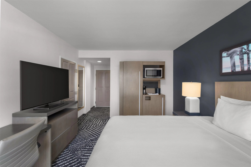 HYATT house Emeryville/San Francisco Bay Area - Général