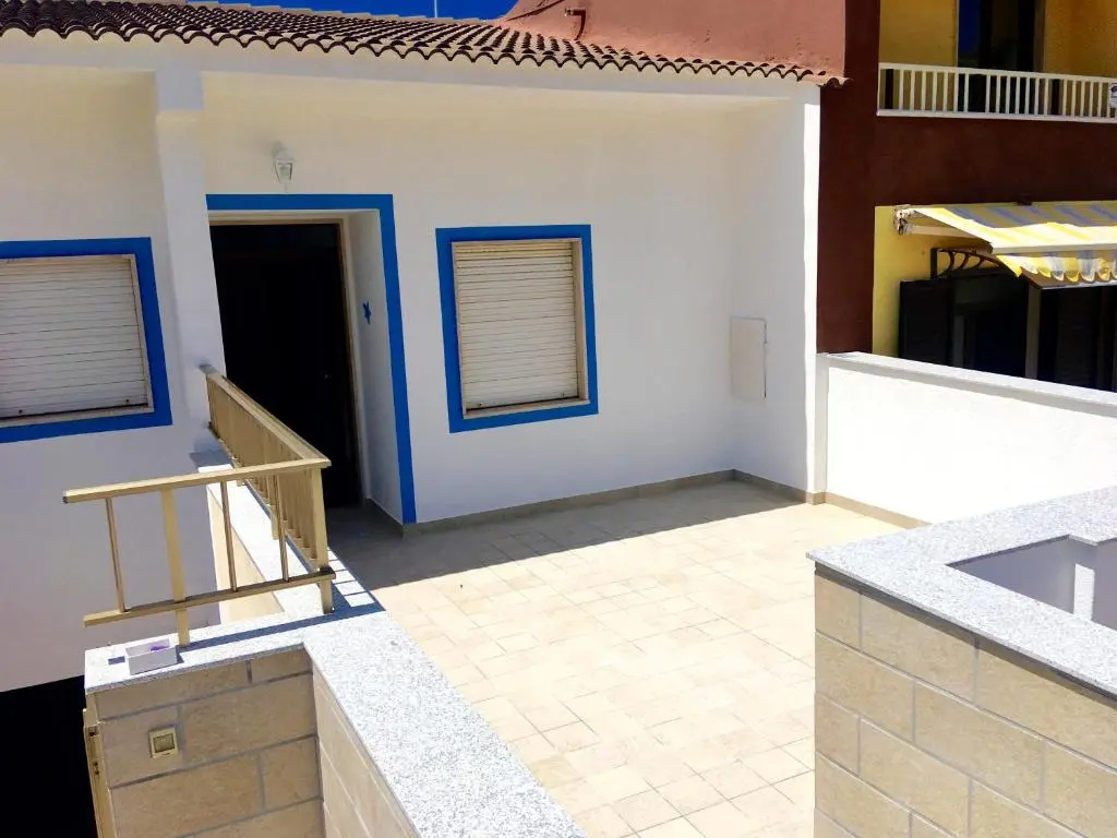 Apartment Arianna 150mt from beach