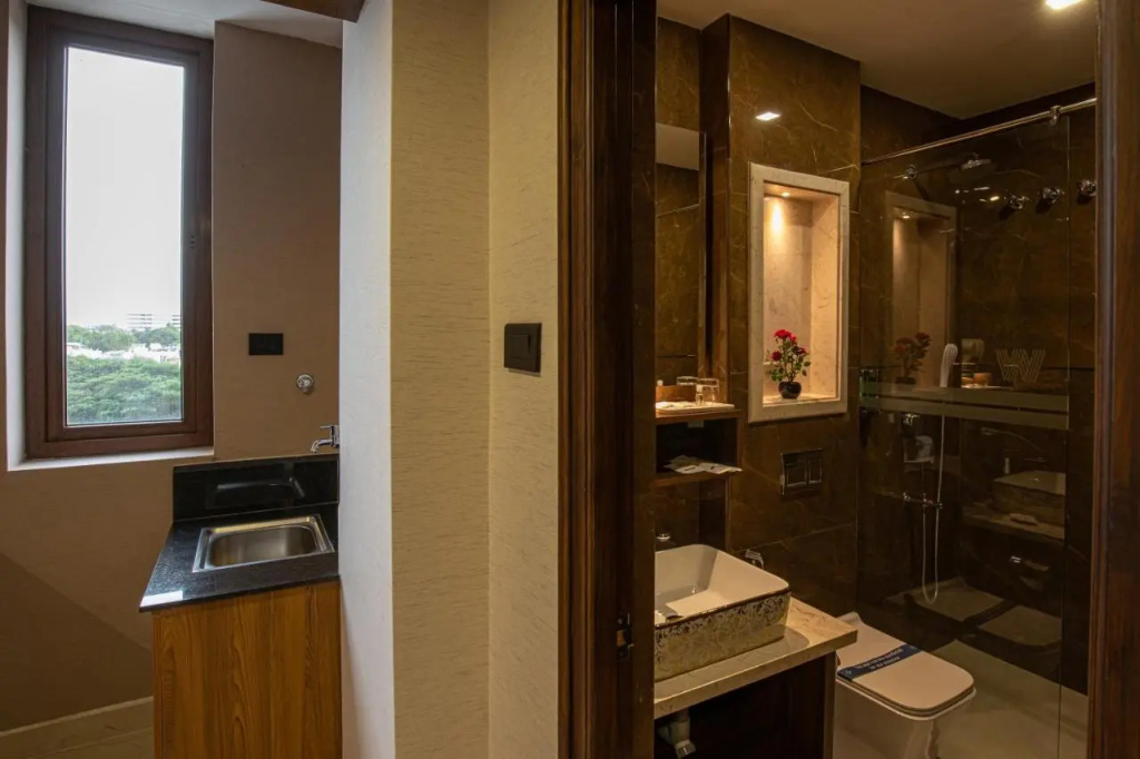 Hotel photo 16