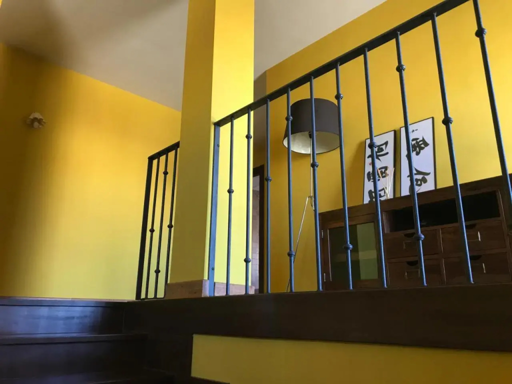 Casa Miranda - Général