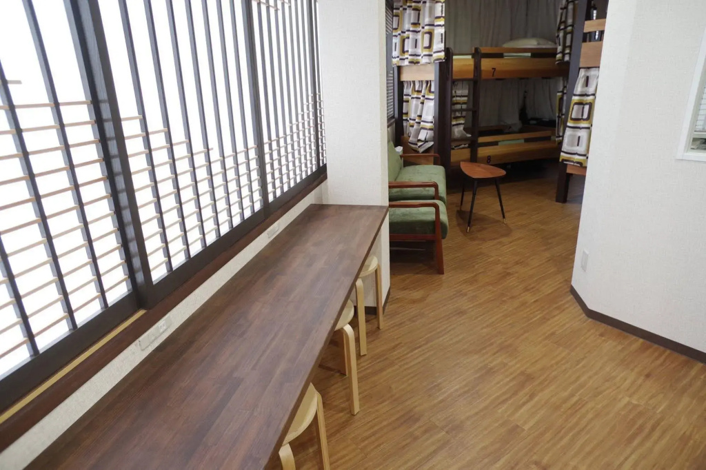 Hotel photo 8