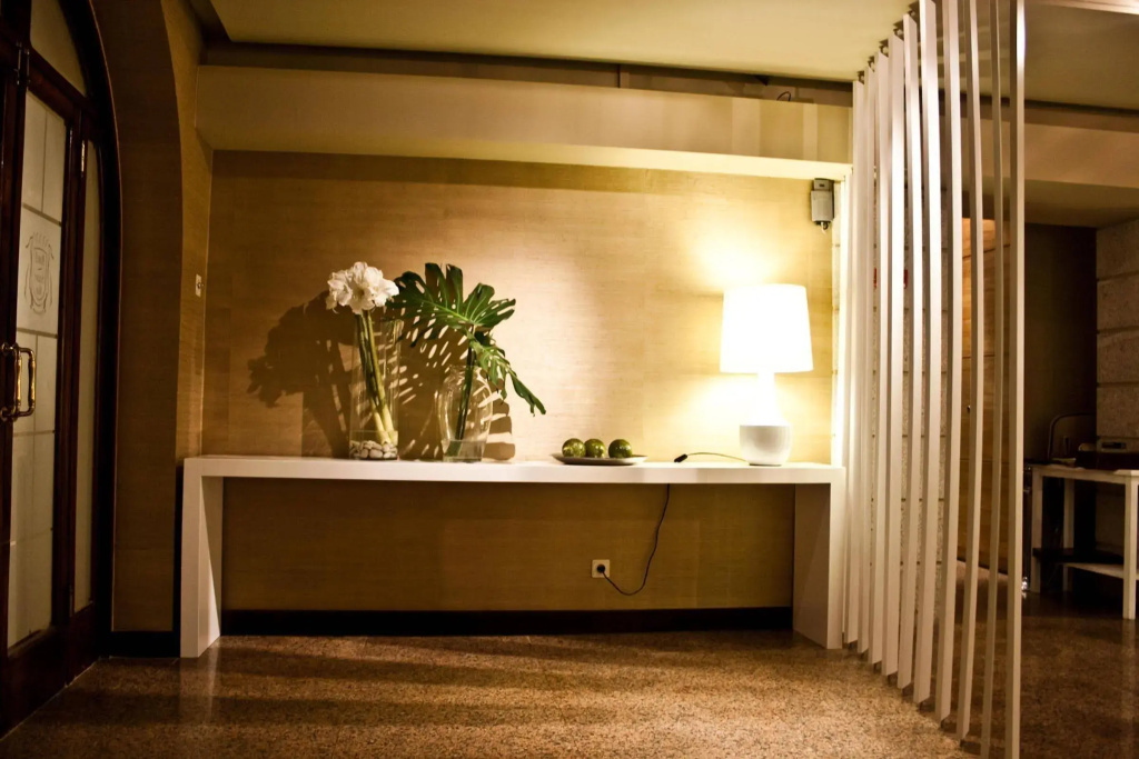 Suave Mar Hotel - Général