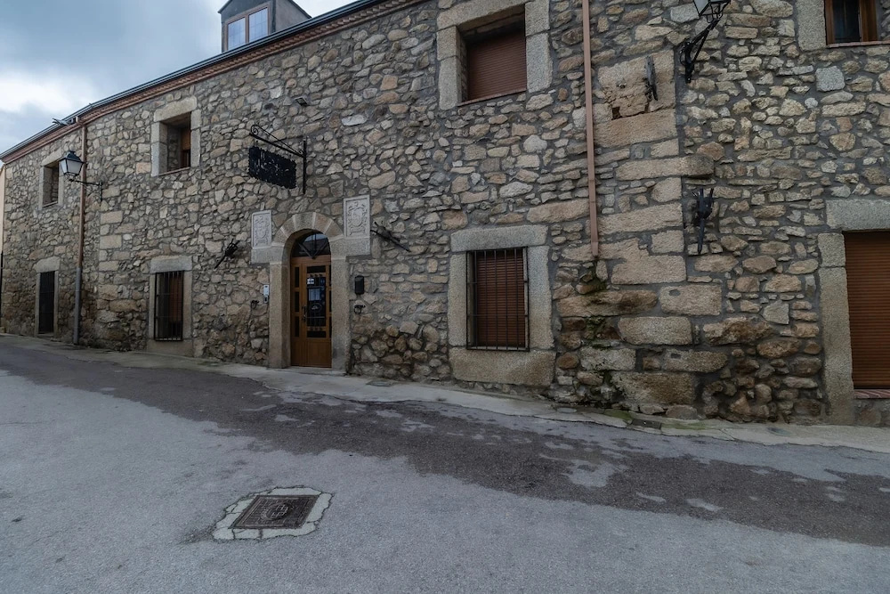 Hotel Rural El Labriego By Vivere Stays