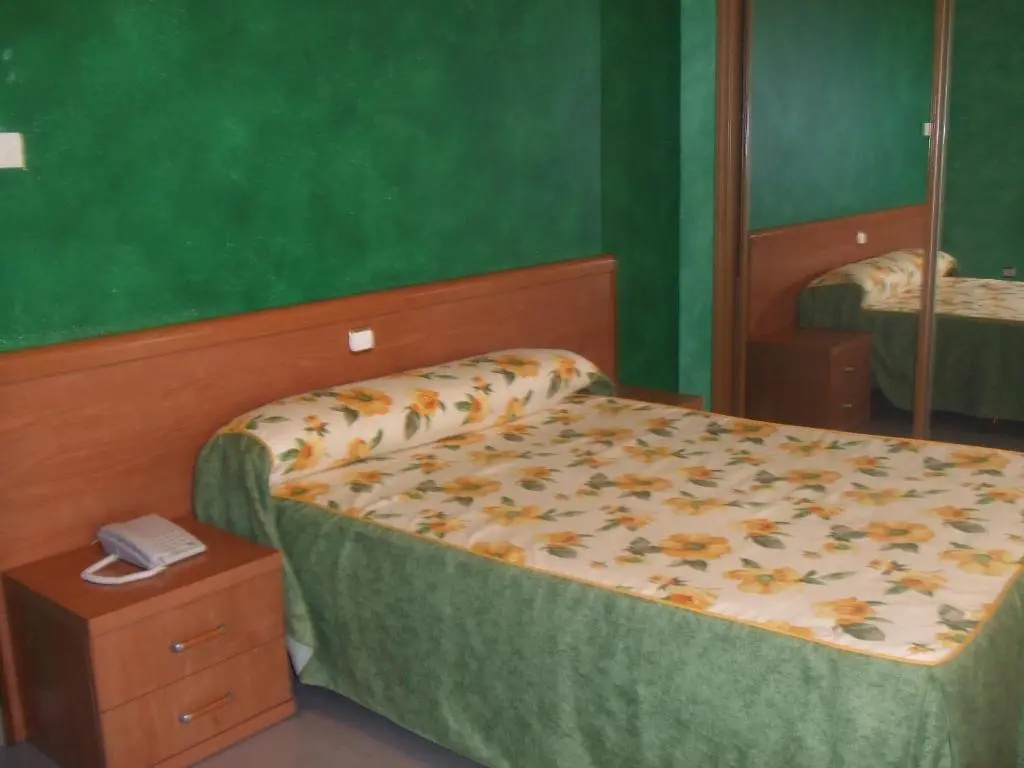 Hotel Vadorrey - Général