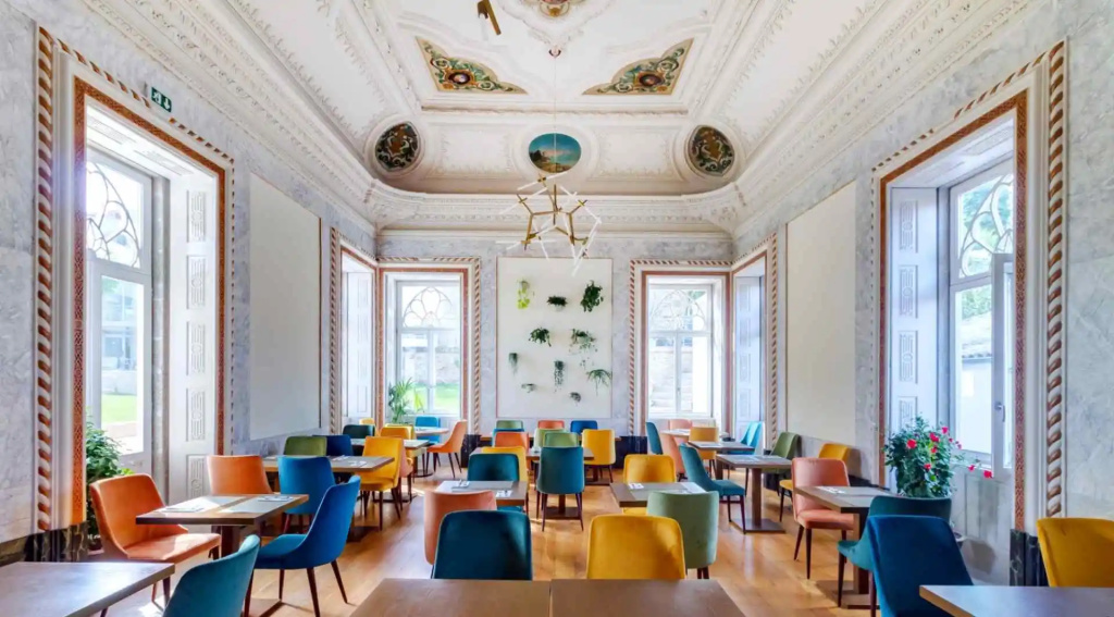 OCA Flores Hotel Boutique - Général