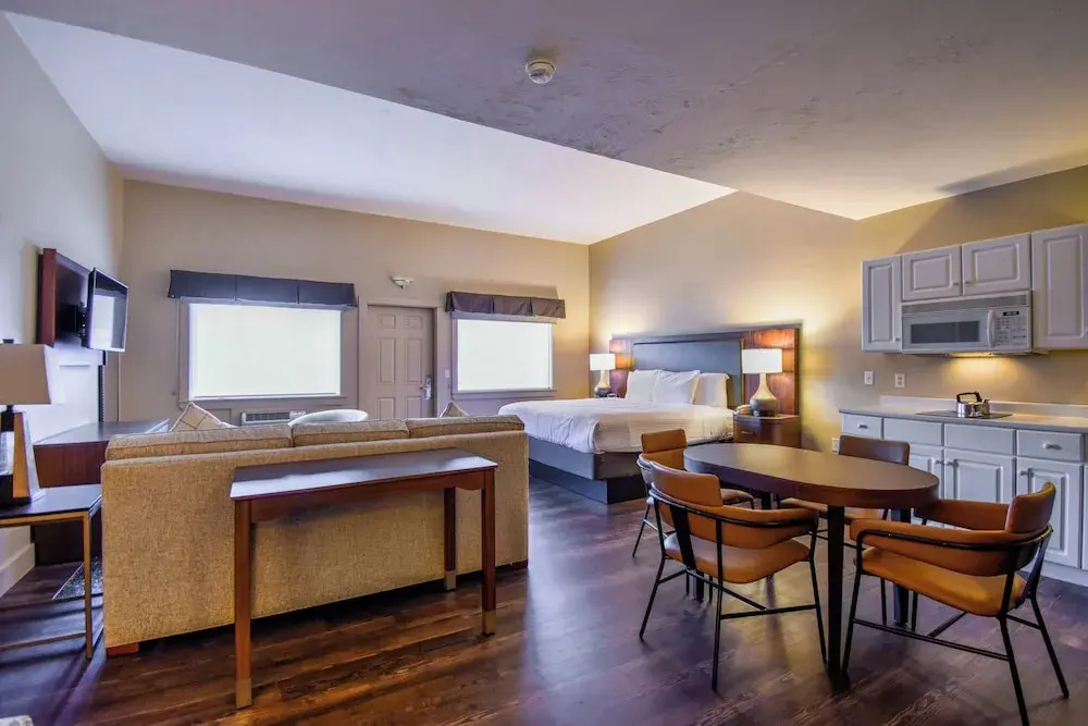 Hotel photo 3