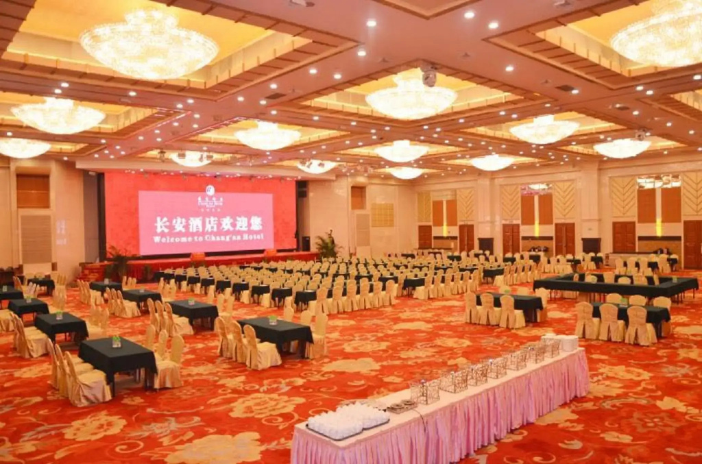 Hotel photo 15
