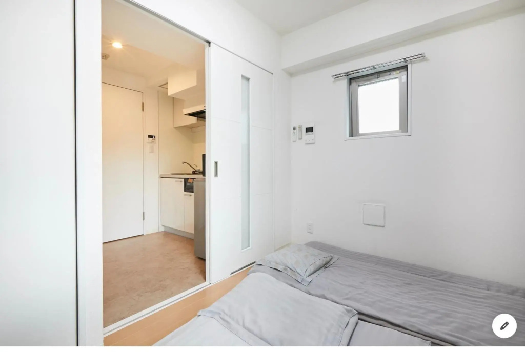 Marvelous Kinshicho Vacation Stay 12770v