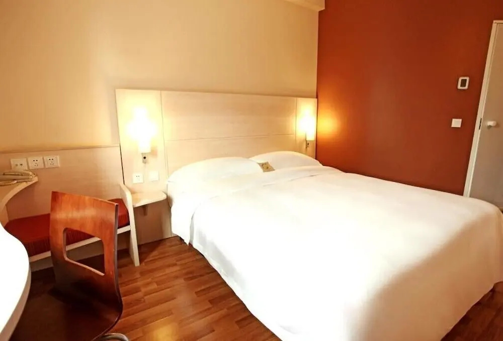 Ibis Anyang Jiefang Ave - Chambres