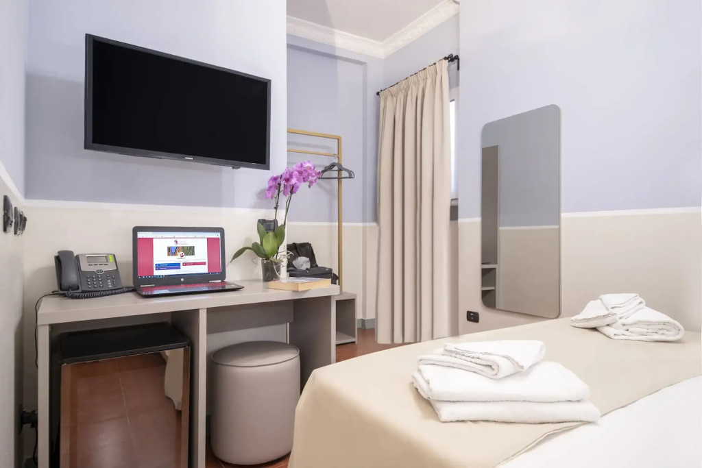 Hotel photo 17