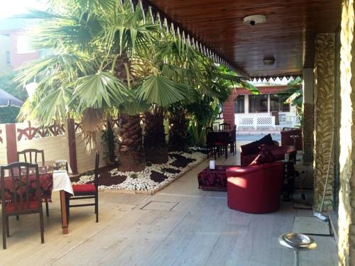 Hotel photo 22