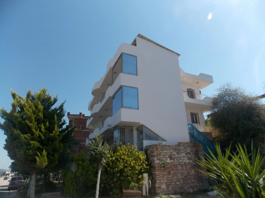 Hotel Horizont