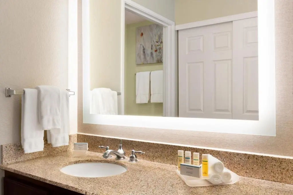 Homewood Suites by Hilton Dallas-DFW Airport N-Grapevine - Chambres